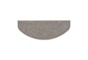 Karat Stufenmatte Newport Rutschsicher Grau Bild 5