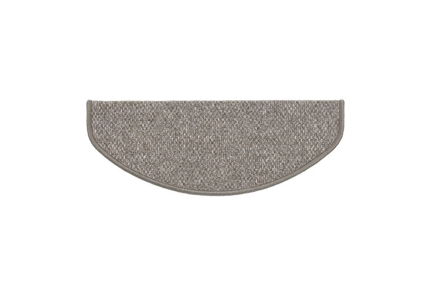 Karat Stufenmatte Newport Rutschsicher Grau - Bild 5