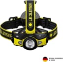 Ledlenser iH11R Stirnlampe mit App-Steuerung und Rotlicht Bild 1