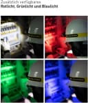 Ledlenser iH11R Stirnlampe mit App-Steuerung und Rotlicht Bild 4