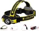 Ledlenser iH11R Stirnlampe mit App-Steuerung und Rotlicht Bild 5
