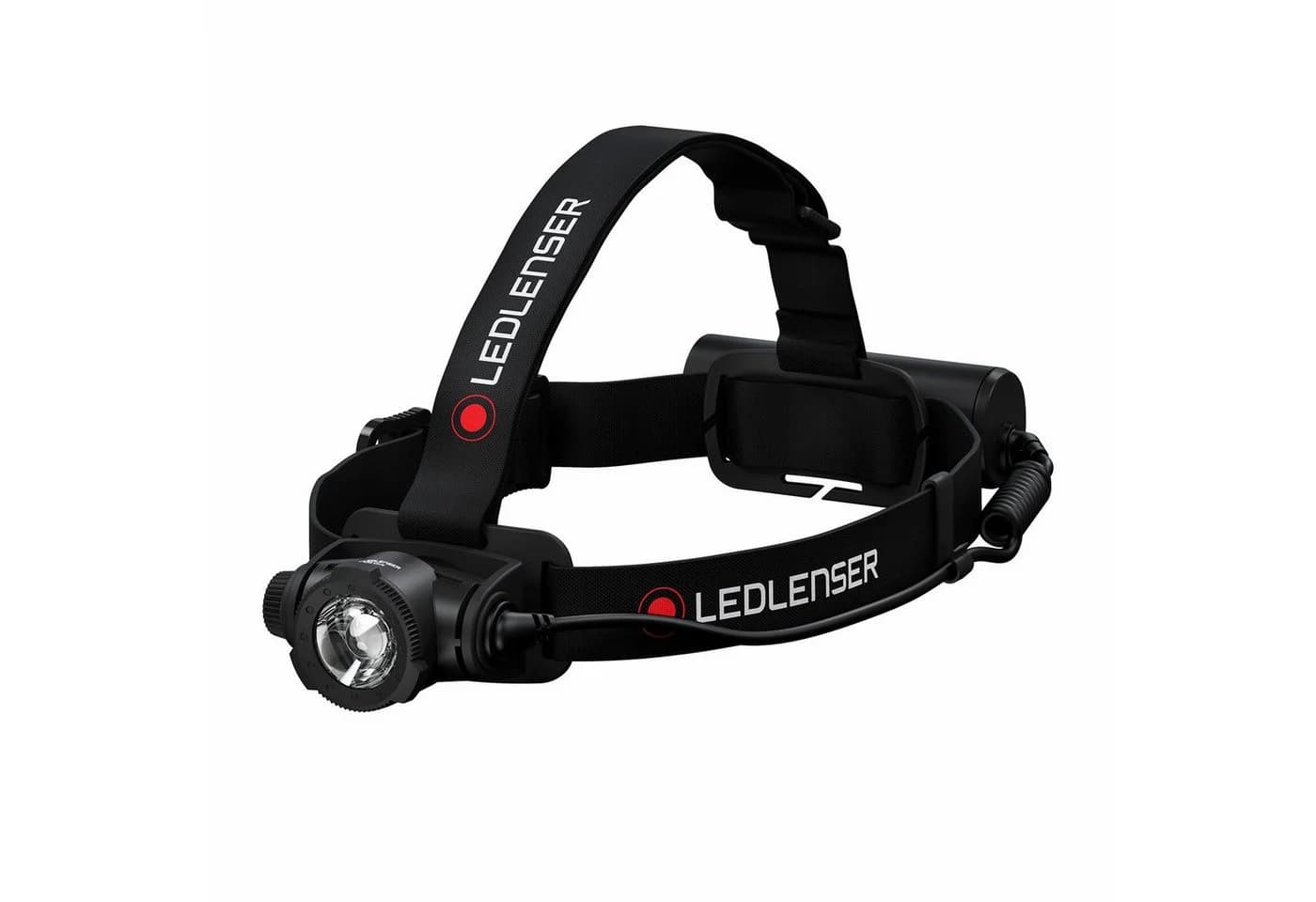 Ledlenser LED Stirnlampe H7R Core 1000 Lumen - Bild 2