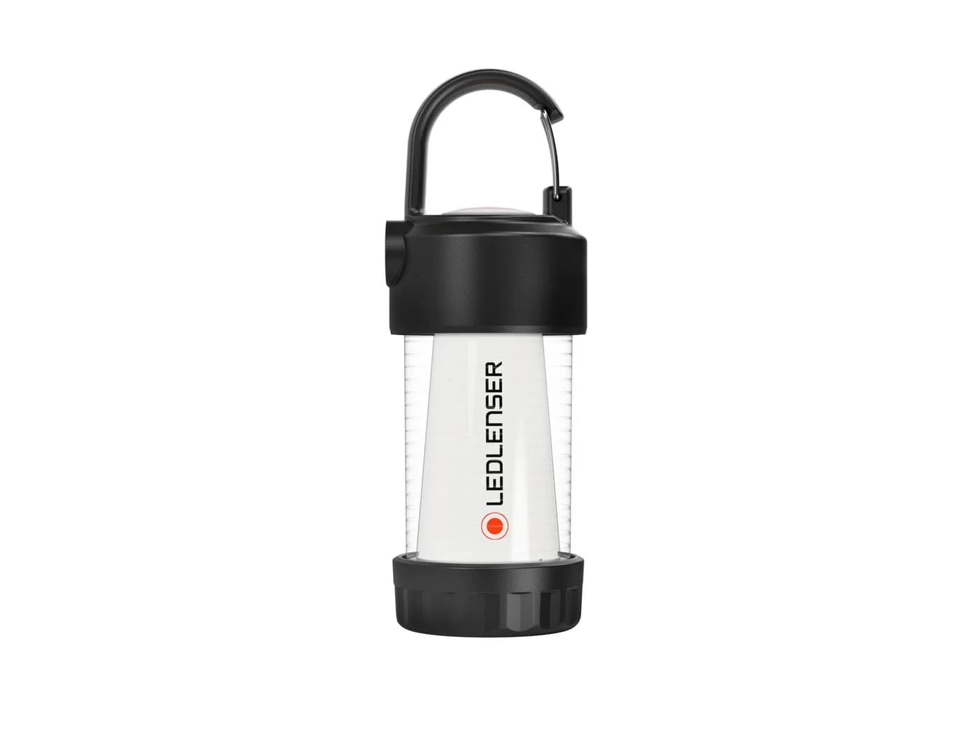 Ledlenser Laterne ML4 Warm Light 300 Lumen Schwarz - Bild 4