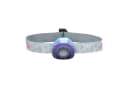 Ledlenser LED Stirnlampe Kidled4R Lila 3 Farbmodi Blinkfunktion wiederaufladbar Bild 1