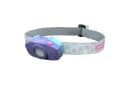 Ledlenser LED Stirnlampe KIDLED2 Lila 40 Lumen 20Std Laufzeit Bild 2