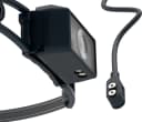 LEDLENSER NEO1R Stirnlampe 250 Lumen Grau Bild 4