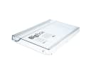 easyPART Schublade wie BOSCH 11000683 Gefrierschubladenblende oben Bild 1