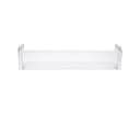 easyPART Einlegeboden für Amica 1033020 Kühlschrank Türfach Transparent Bild 3