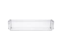 easyPART Einlegeboden für Amica 1033020 Kühlschrank Türfach Transparent Bild 4