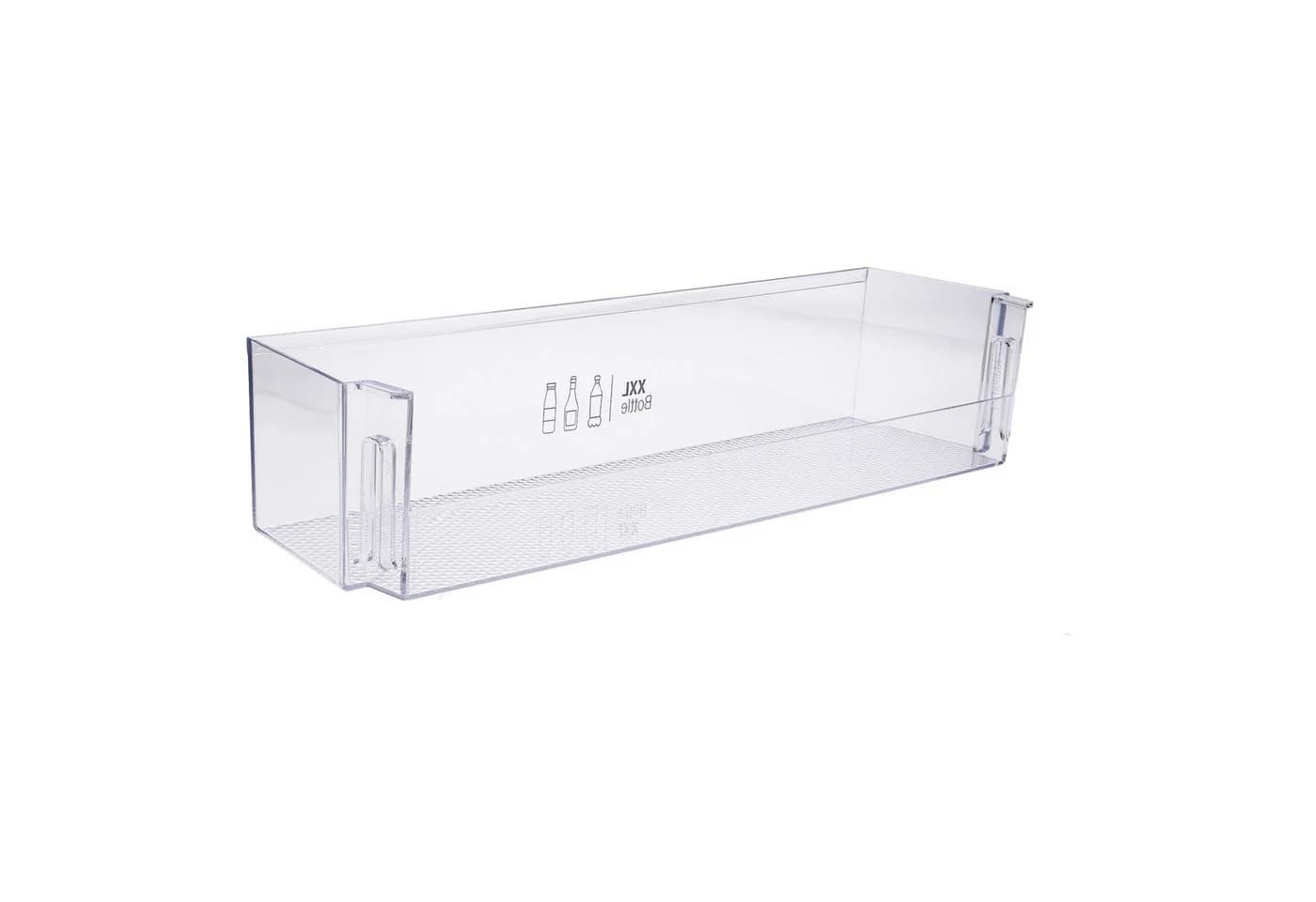 easyPART Einlegeboden für Beko 4640980400 und Arctic 4640980400