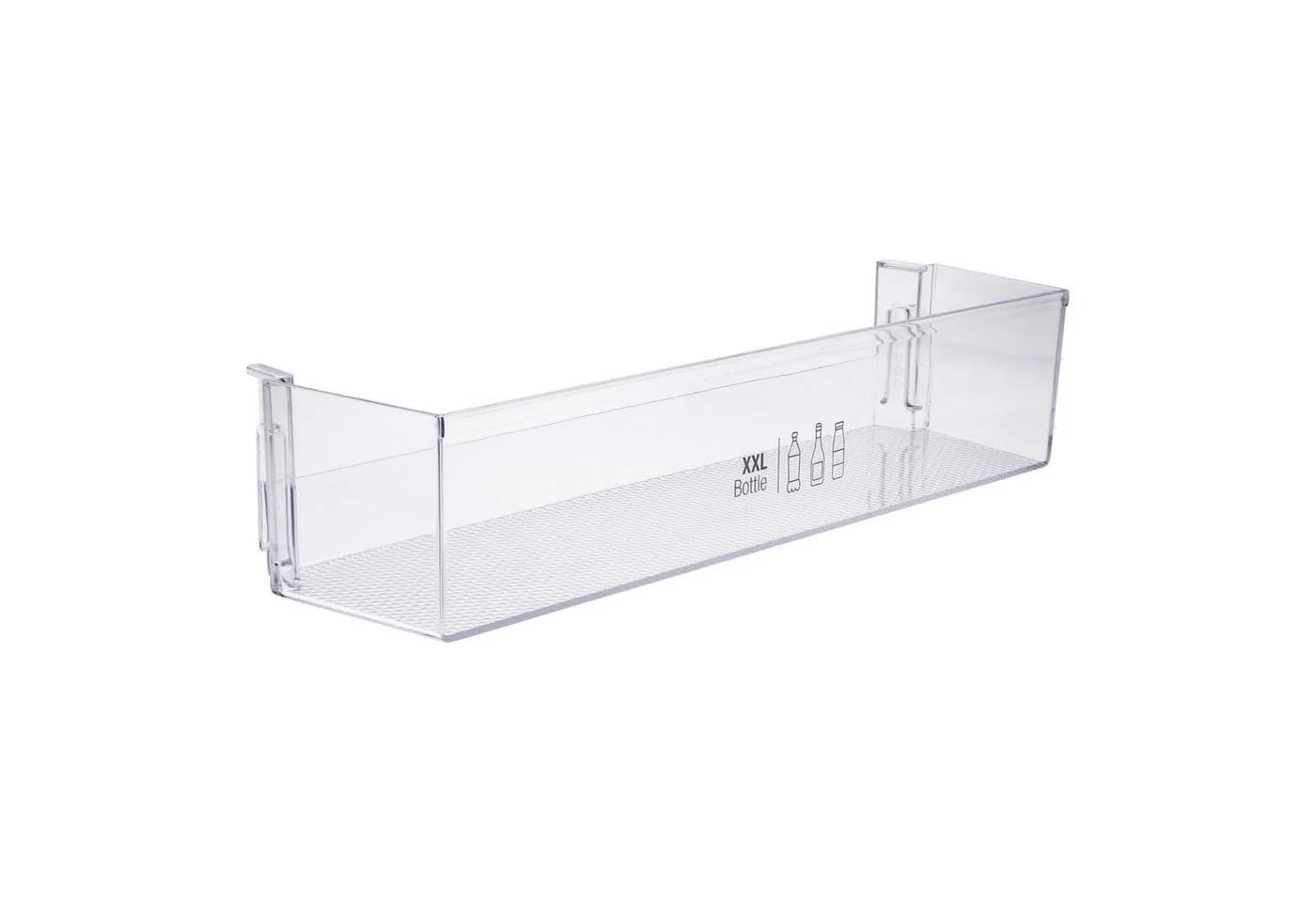 easyPART Einlegeboden für Beko 4640980400 und Arctic 4640980400 - Bild 2
