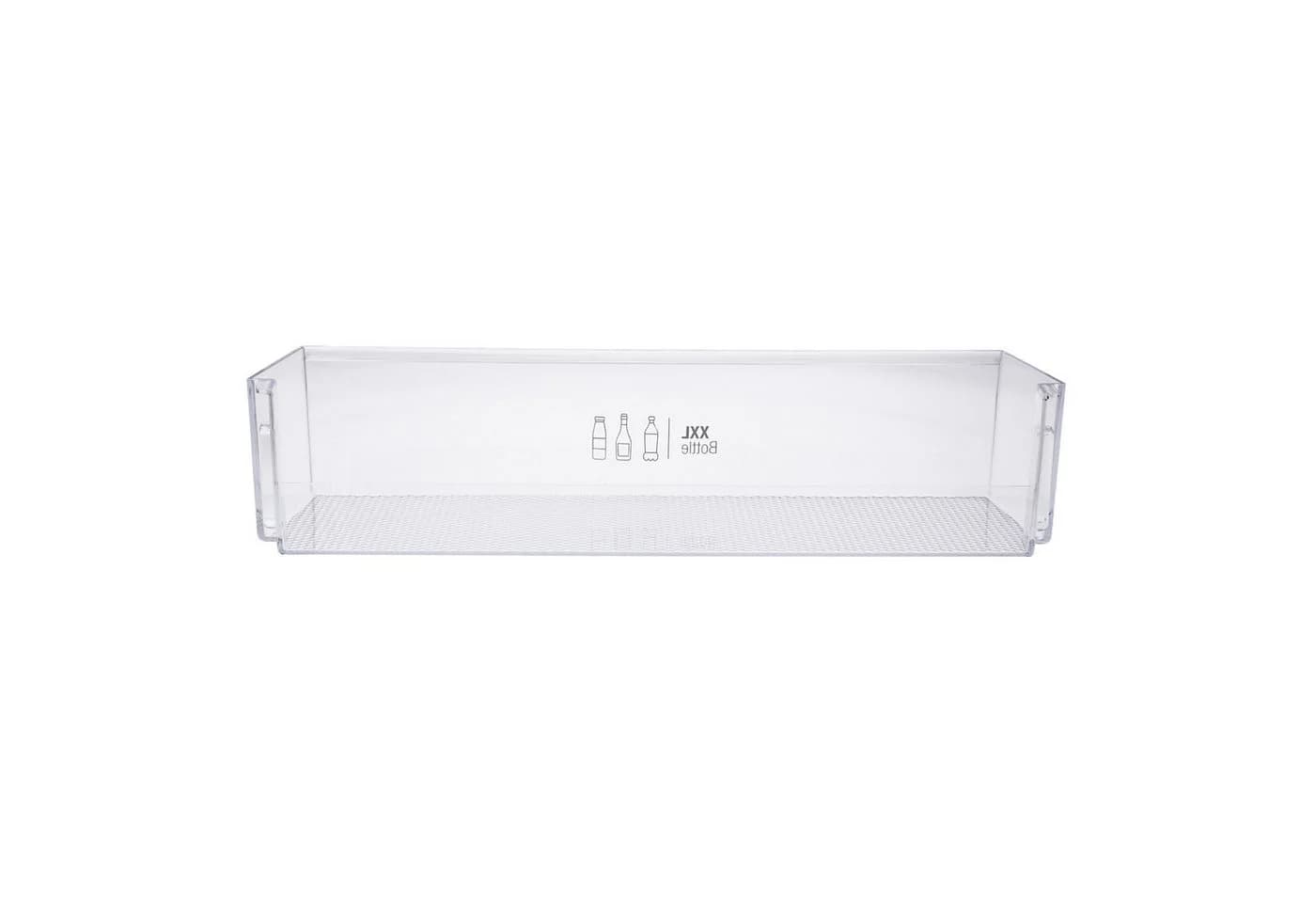 easyPART Einlegeboden für Beko 4640980400 und Arctic 4640980400 - Bild 4