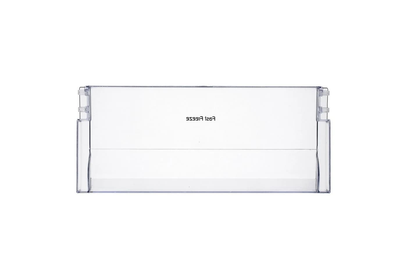 easyPART Schubladenblende für Beko Kühlschrank / Gefrierschrank