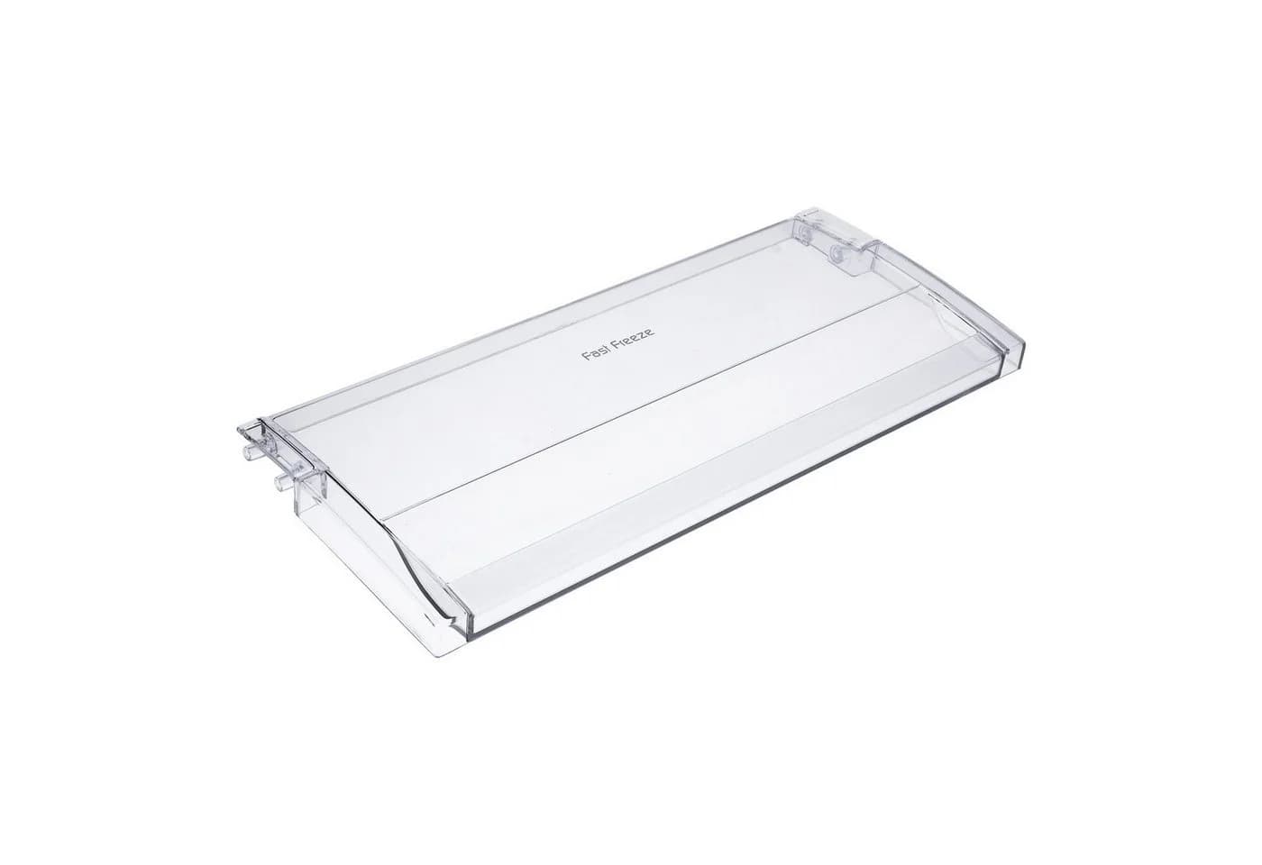 easyPART Schubladenblende für Beko Kühlschrank / Gefrierschrank - Bild 3