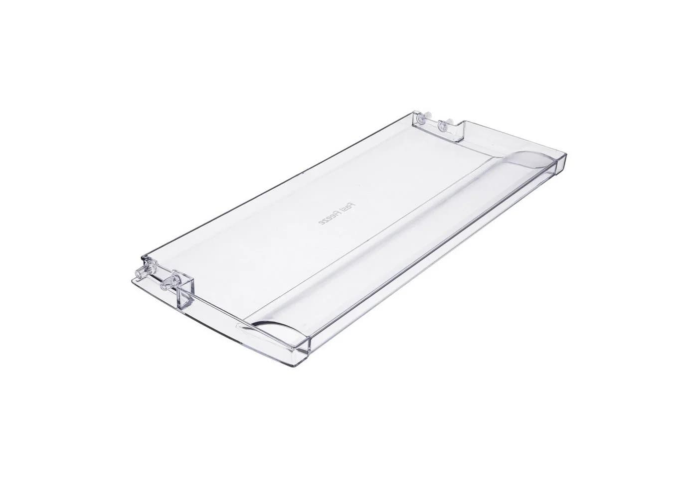 easyPART Schubladenblende für Beko Kühlschrank / Gefrierschrank - Bild 4