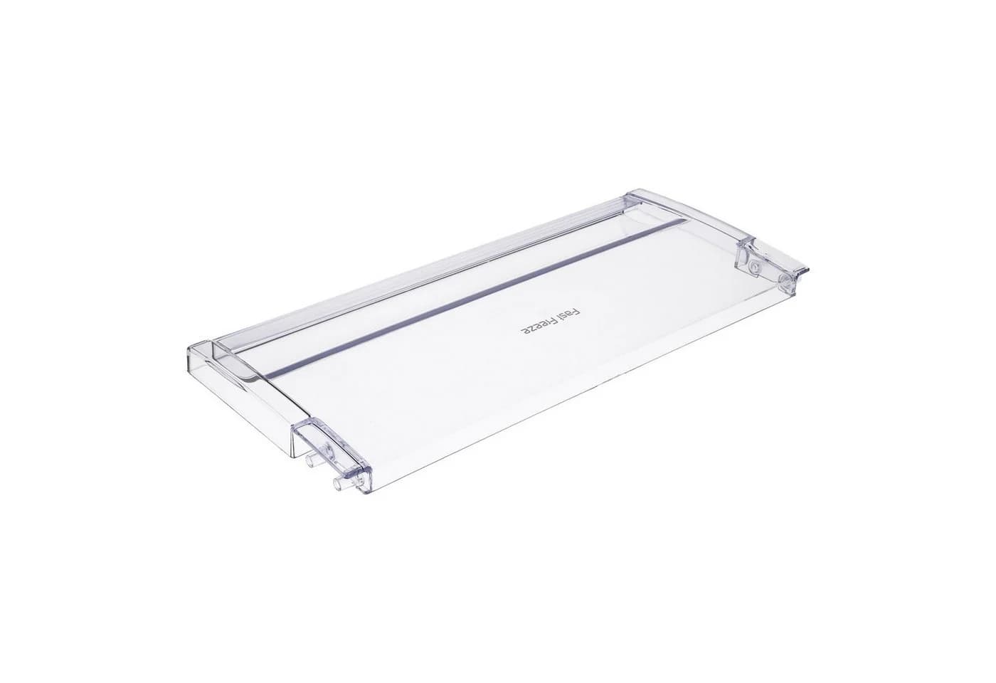easyPART Schubladenblende für Beko Kühlschrank / Gefrierschrank - Bild 5