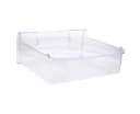 easyPART Gefrierschublade Amica 1023713 Transparent Bild 1