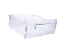 easyPART Gefrierschublade Amica 1023713 Transparent Bild 2