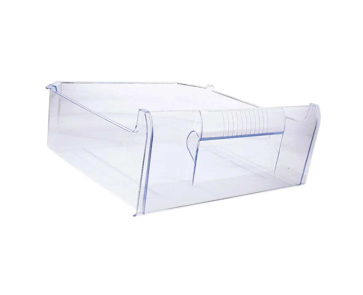 easyPART Gefrierschublade Amica 1023713 Transparent - Bild 2