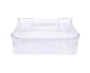 easyPART Gefrierschublade Amica 1023713 Transparent Bild 4