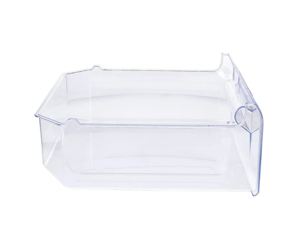 easyPART Gefrierschublade Amica 1023713 Transparent - Bild 5