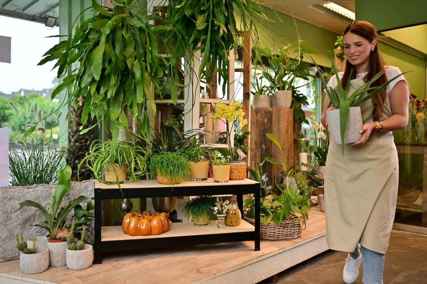 SCHULTE Regalwelt Schwerlastregal Stahlrahmen 2 Böden - Bild 3