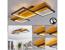 hofstein Deckenleuchte Palermo dimmbar LED 4000 Lumen Bild 1