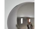 hofstein Stehlampe Schwarz/Rauchfarben Dimmbar 5xG9 Bild 4