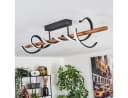 hofstein Deckenleuchte dimmbar LED 3000 Kelvin 5200 Lumen 80cm Bild 5