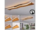 hofstein Deckenleuchte dimmbar LED 3000 Kelvin 2100 Lumen 40 Watt Bild 2