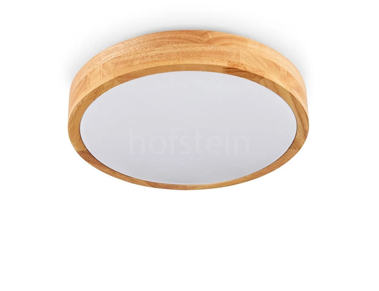 hofstein Deckenleuchte Boho-Design 29,5 cm LED 16 W - Bild 2