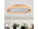 hofstein Deckenleuchte dimmbar LED 2700-6500 Kelvin Bild 5