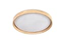 hofstein Deckenleuchte dimmbar LED 2700-6500 Kelvin Bild 2