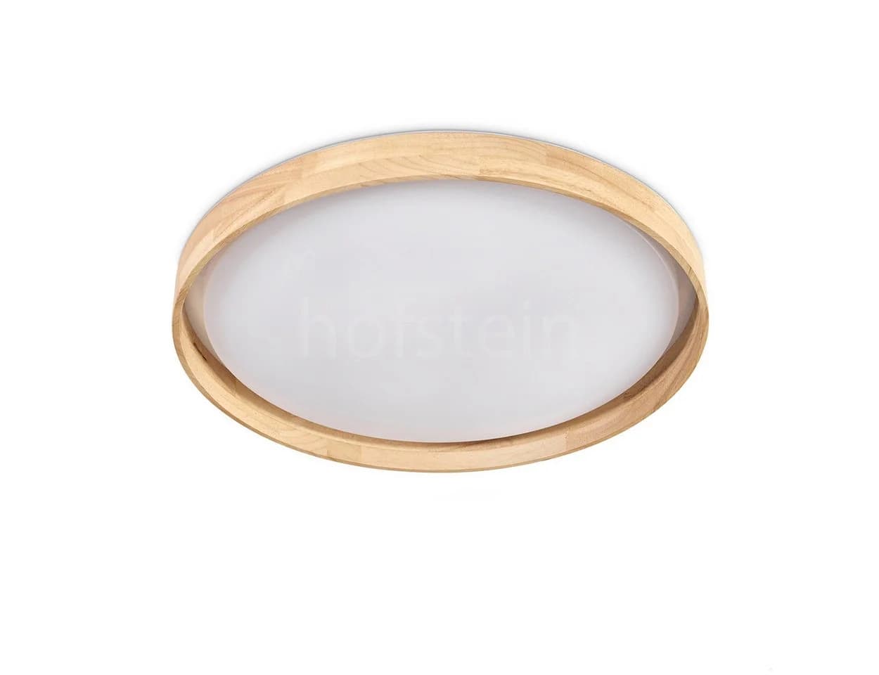 hofstein Deckenleuchte dimmbar LED 2700-6500 Kelvin - Bild 2