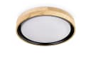 hofstein Deckenleuchte LED 3000 Kelvin Bild 2