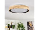 hofstein Deckenleuchte LED 3000 Kelvin Bild 3