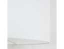 hofstein Stehlampe Holz/Stoff Schwarz/Weiß Skandinavisch Bild 4