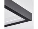 hofstein Deckenleuchte dimmbar LED 48 Watt 6600 Lumen Bild 4