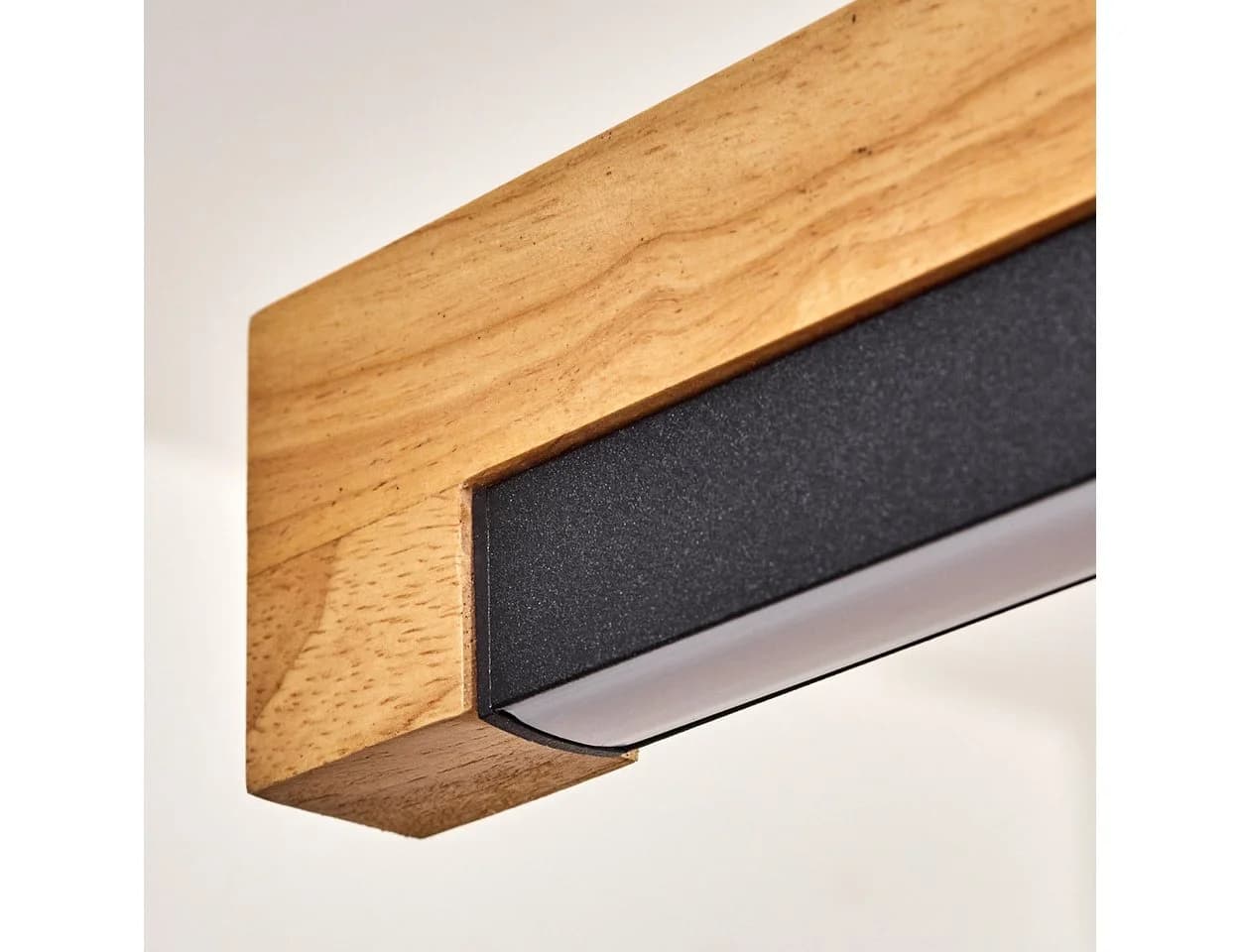 hofstein Hängeleuchte LED 24W 2800 Lumen 3000 Kelvin - Bild 3