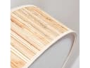 hofstein Deckenleuchte Boho-Design 50 cm E27 Bild 3