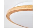 hofstein Deckenleuchte Boho-Design 30,5 cm LED 16 Watt Bild 3