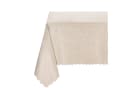 Beautex Tischdecke Damast Ornamente Bügelfrei Fleckenabweisend Bild 2