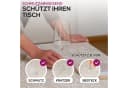 Beautex Tischdecke Damast Ornamente Bügelfrei Fleckenabweisend Bild 3