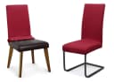Beautex Stuhlhussen Jersey Baumwolle Elastan Bild 2