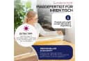 Beautex Tischdecke Glasklar Folie 2 mm + abgeschrägte Kante, transparente Tischdecke Bild 4