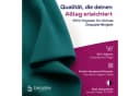 Beautex Verdunkelungsvorhang Kräuselband blickdicht grün Bild 1