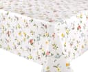 Beautex Wachstuchtischdecke Glatt Klassisch Blümchen Abwischbar Bild 4
