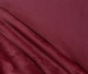 Beautex Stuhlhusse Lea Samt Mikrofaser Stretch Husse Rot Bild 3