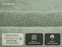 Beautex Handtuch Set Premium Frottier Reisoptik Grün Bild 4