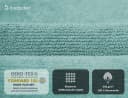 Beautex Handtuch Set Multischlaufen-Optik 100% Baumwolle 550g/m² Bild 4
